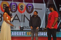 Lie Movie Pre Release Function